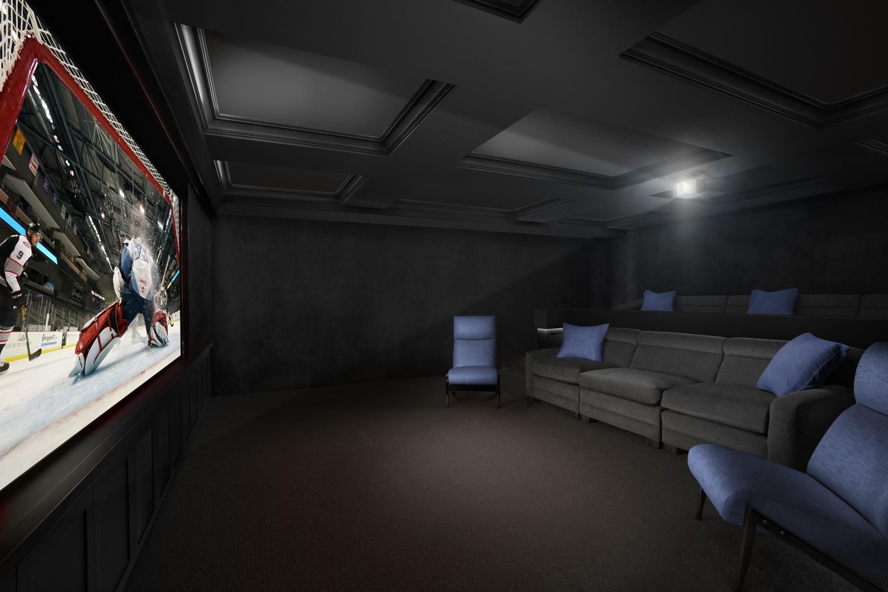 home theater